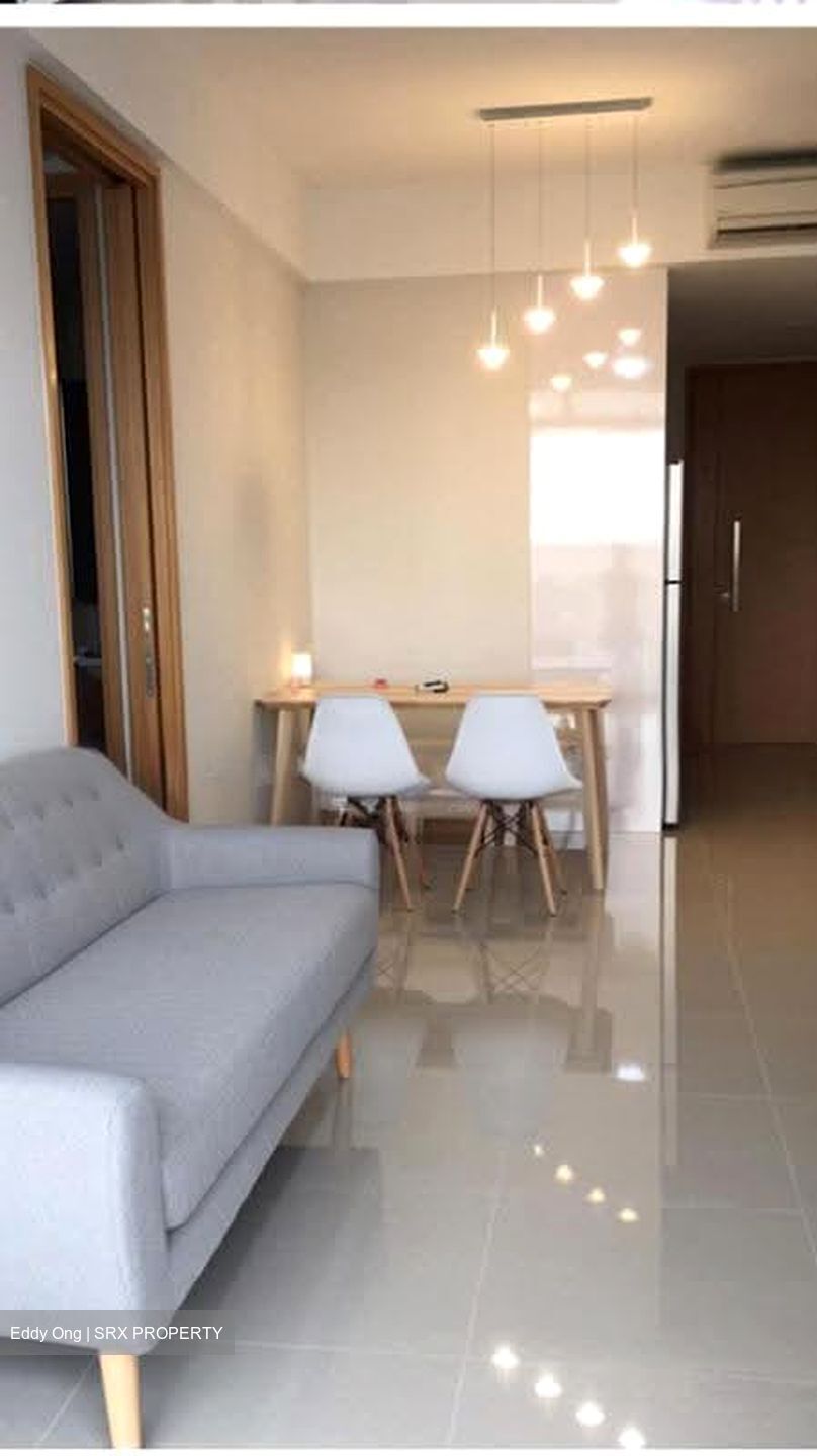 The Trilinq (D5), Condominium #629217891